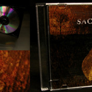 Sacred Seed Cd Packaging Package Graphic Design