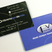 Libreria Pan De Vida Stationary Graphic Design Business Cards Envelope Letterhead