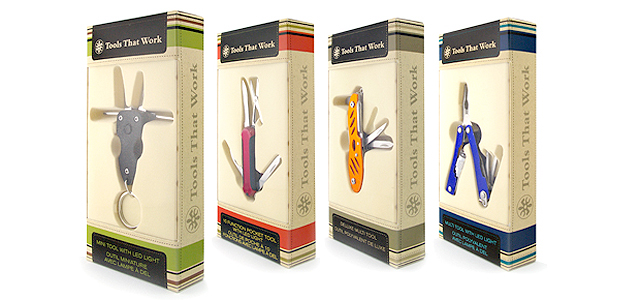 Packaging That Works!