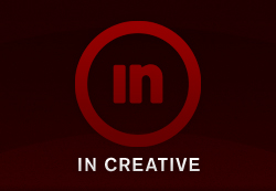 IN Creative Logo